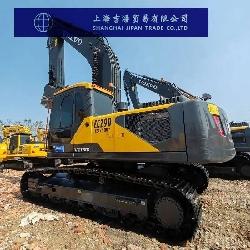 Volvo EC 300