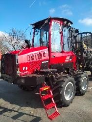 Komatsu 835
