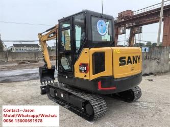 Sany SY 55 U