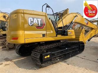 CAT 320 GC