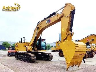 CAT 350