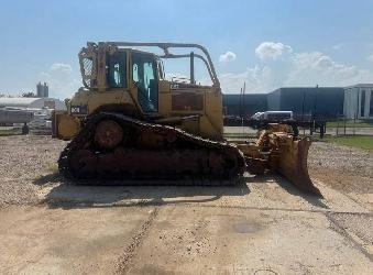 CAT D 6 N