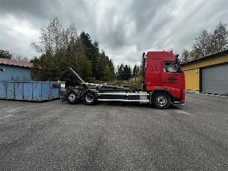 Volvo FH440