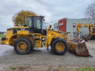 CAT 938G