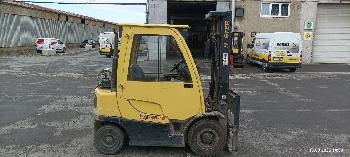 Hyster H2.0FT