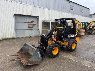 JCB 403 SP