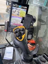 CASE CX 210 E