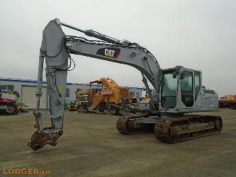 CAT 319 D
