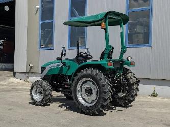 Arbos 2025DT