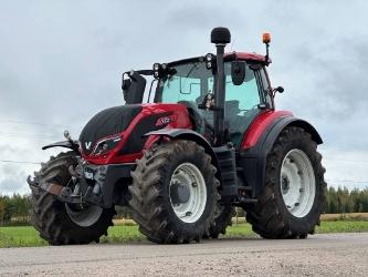 Valtra T 194