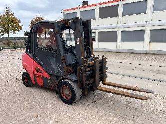 Linde H 35