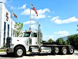 Peterbilt 389