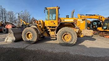 Volvo L 120 D