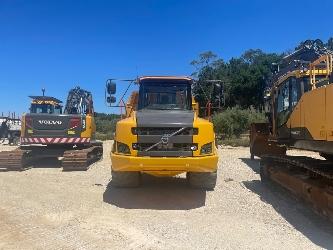 Volvo A 30 G