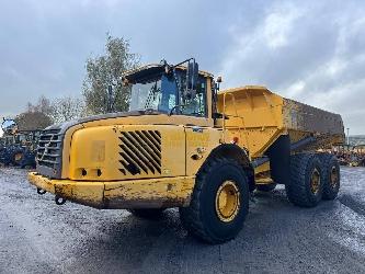 Volvo A 25 D