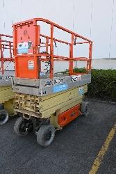JLG 2030 ES