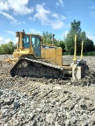 CAT D 5 N LGP