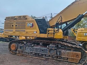 CAT 395