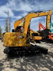 CAT 307E2