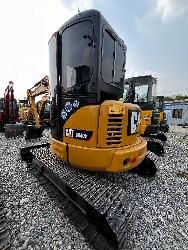 CAT 304 CR