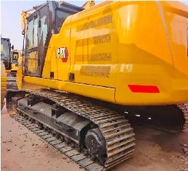 CAT 326 GC