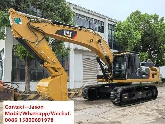 CAT 336 D2L