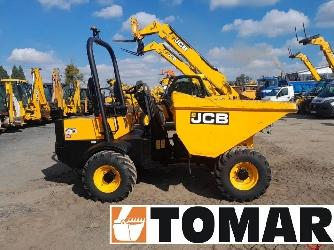 JCB 3 TFT