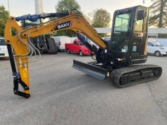 Sany SY 50 U