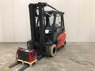 Linde E35L