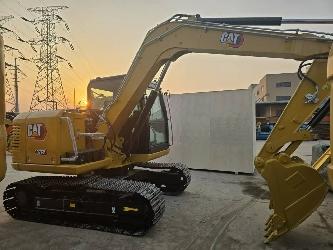 CAT 307 B