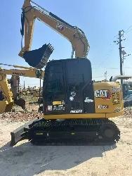 CAT 307E2