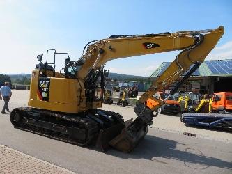 CAT 315 F