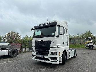 MAN TGX 510