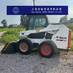 Bobcat S 550