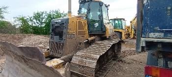 CAT D 6 K LGP