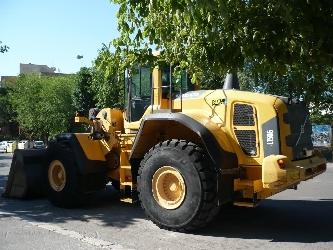 Volvo L 150 G