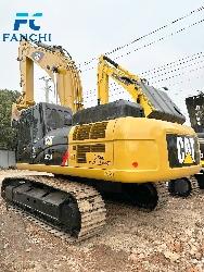 CAT 336d2