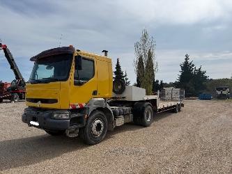 Renault Kerax