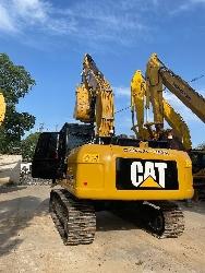 CAT 330
