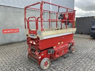 JLG 2646ES