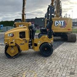 CAT CC 2.7 GC