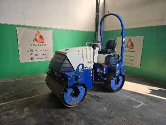 Ammann AV 40