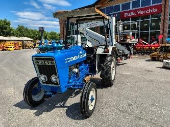 Ford 3600