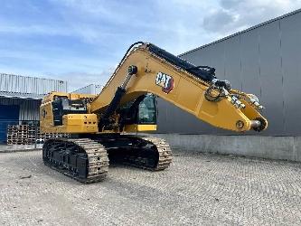 CAT 374
