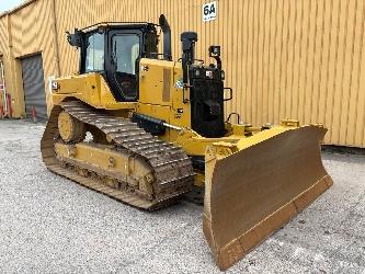 CAT D 6 LGP