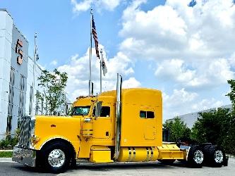 Peterbilt 389