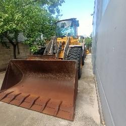 Volvo L 60 E