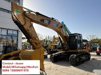 CAT 336D2L