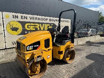 CAT CB 24 B