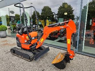 Kubota U 10-3